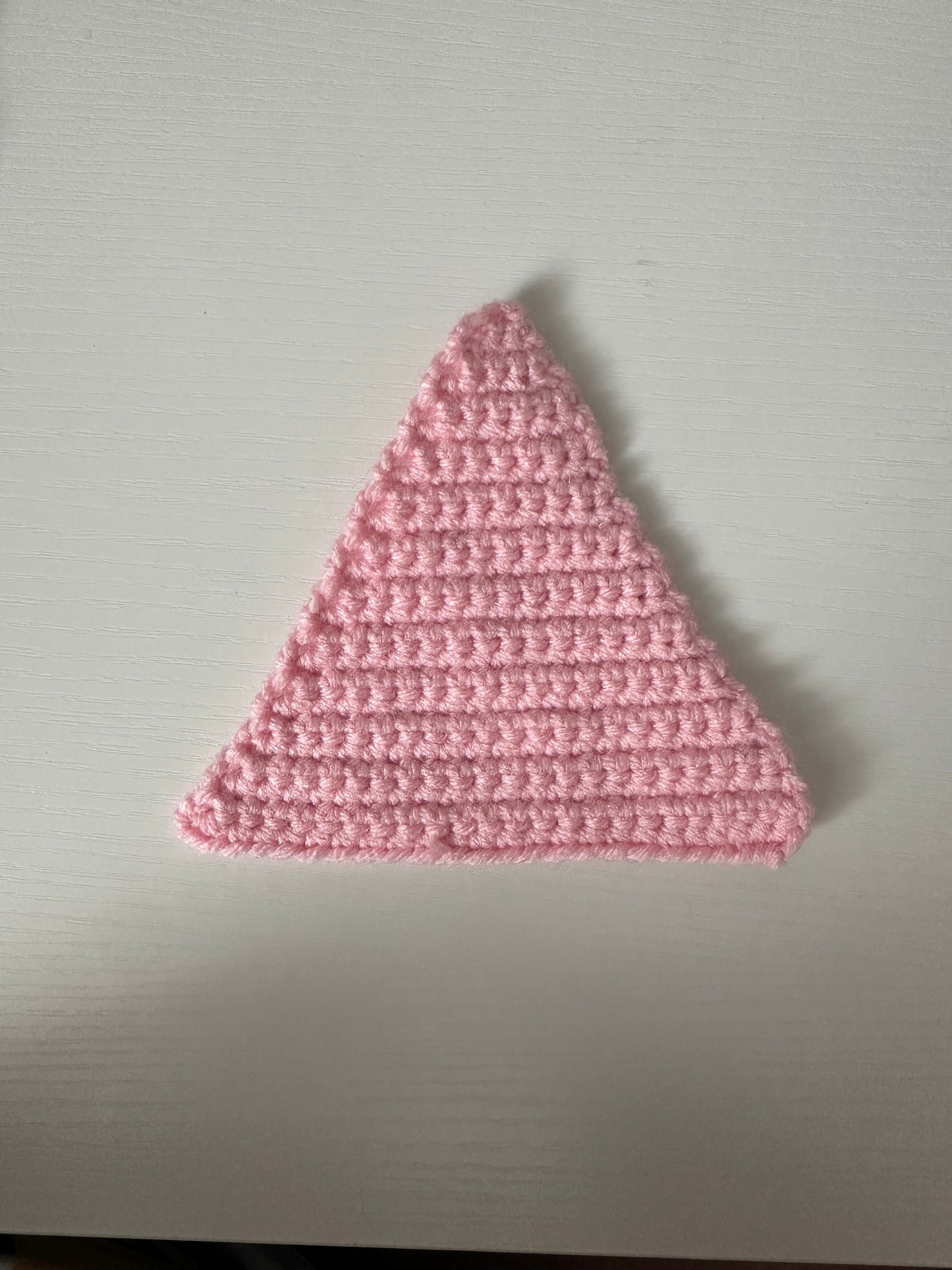 Pre-made Crochet Granny Squares (Basic) - Bulk Pack
