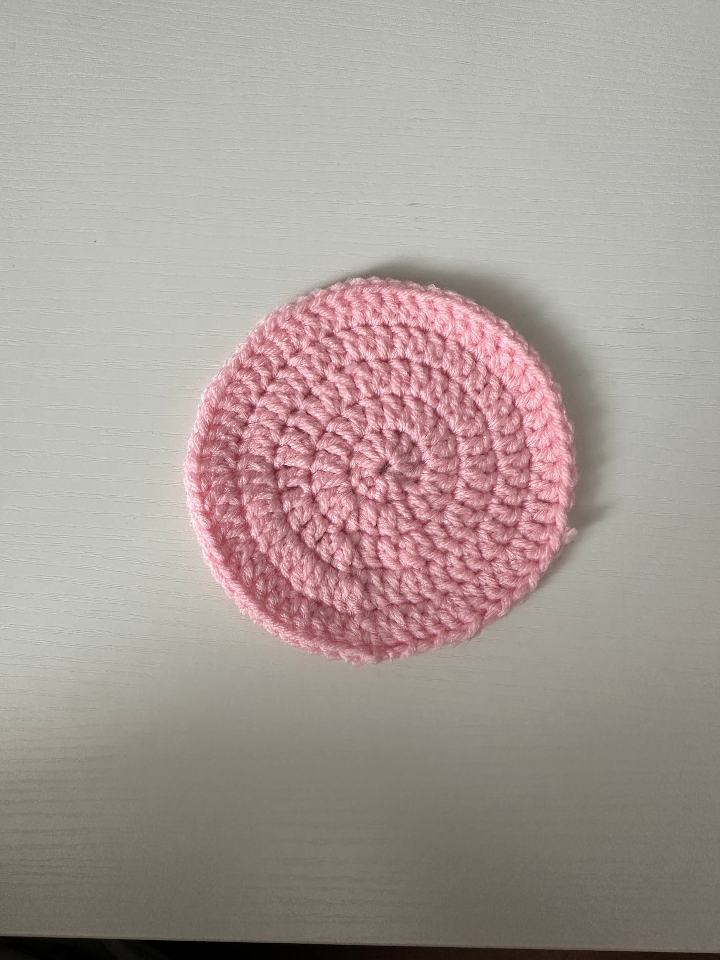Pre-made Crochet Granny Squares (Basic) - Bulk Pack