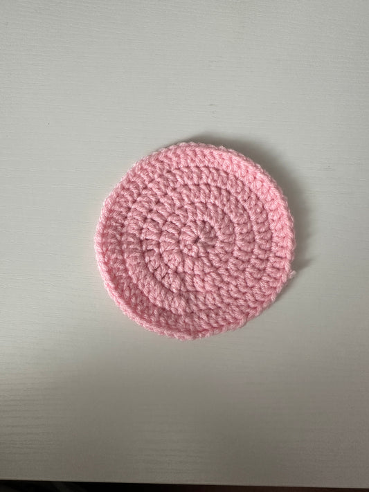 Pre-made Crochet Granny Squares (Basic) - Bulk Pack