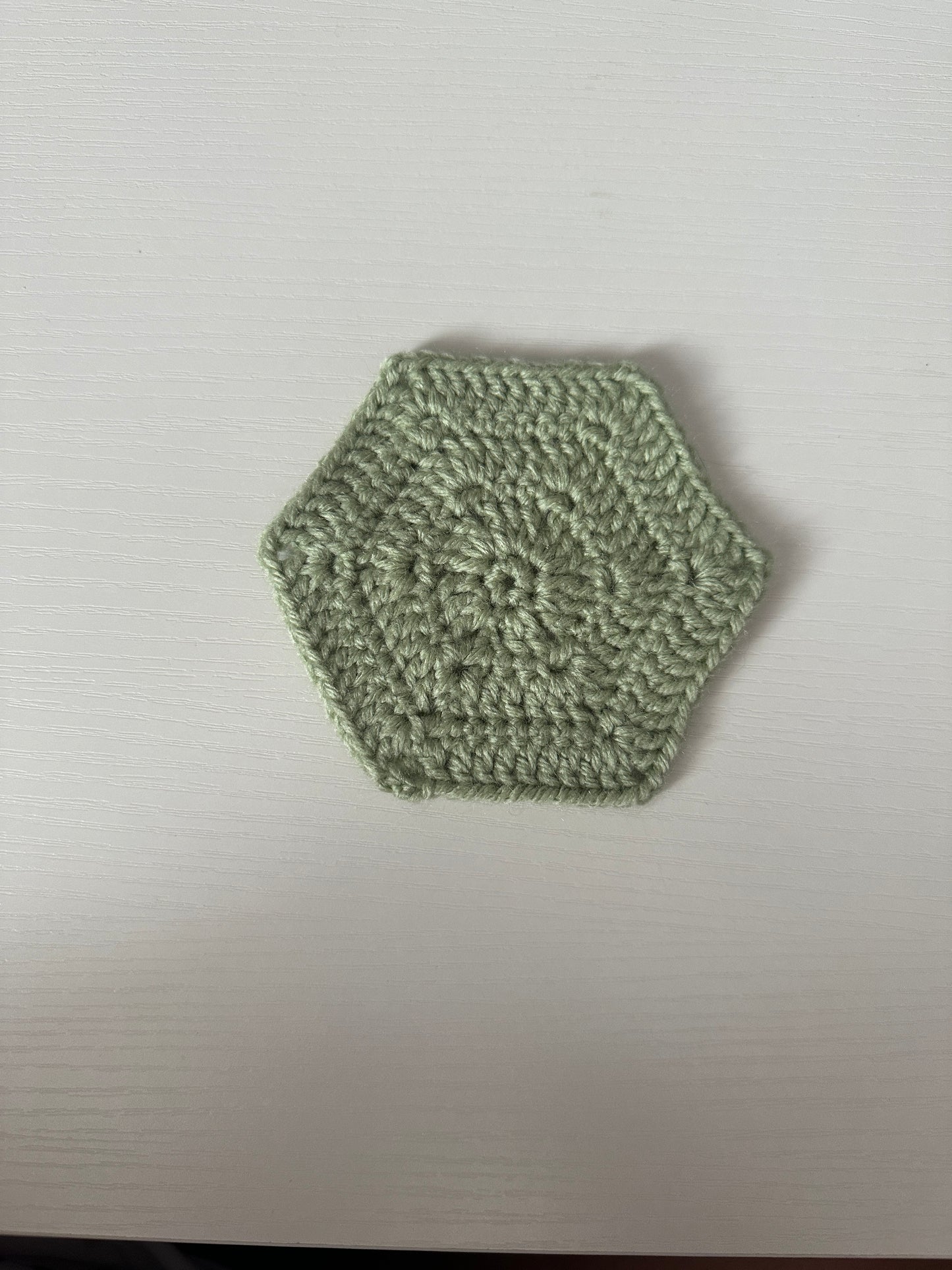 Pre-made Crochet Granny Squares (Basic) - Bulk Pack