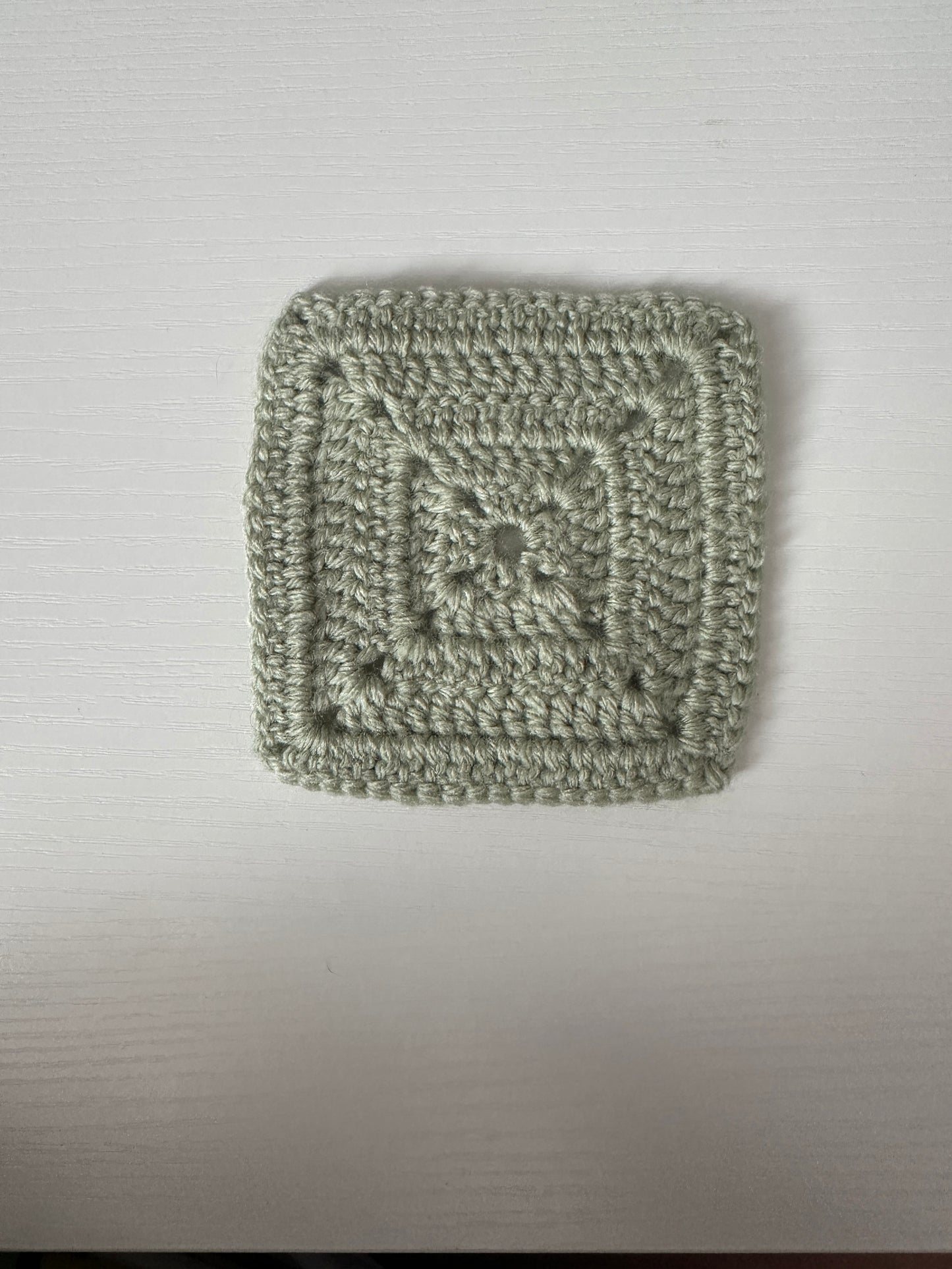 Pre-made Crochet Granny Squares (Basic) - Bulk Pack