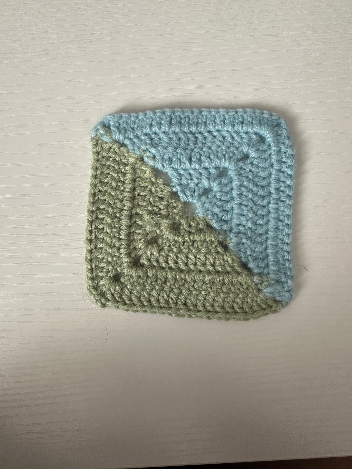 Pre-made Granny Squares (Enhanced) - Bulk Pack