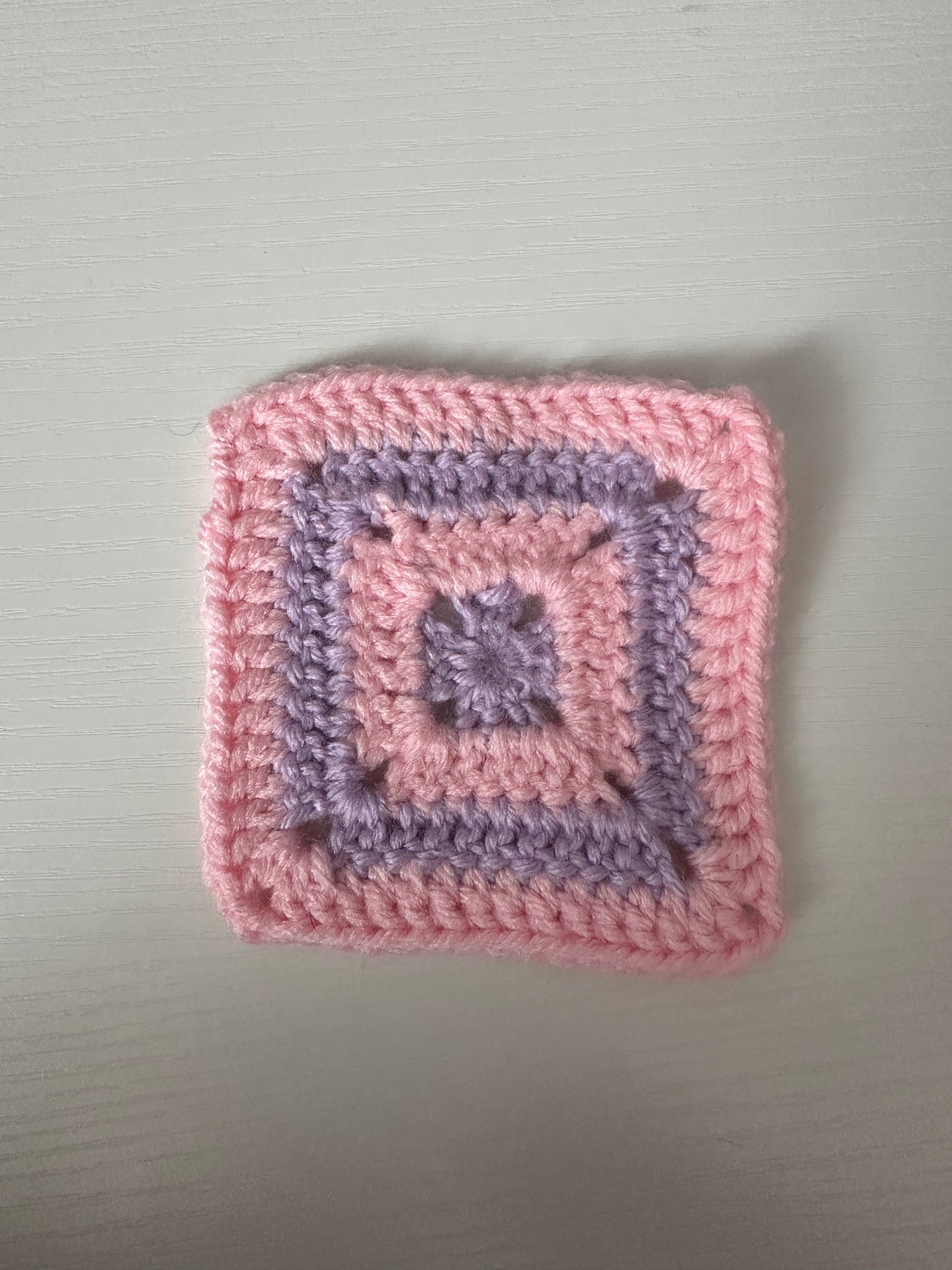 Pre-made Granny Squares (Enhanced) - Bulk Pack